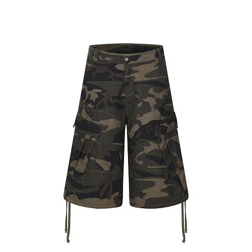 Shorts from 8Billion