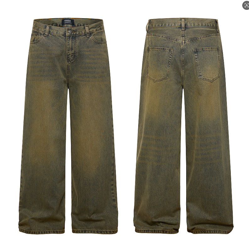 Pants from 8Billion