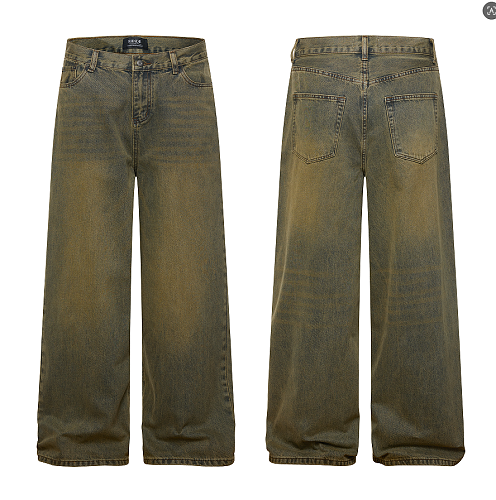 Pants from 8Billion