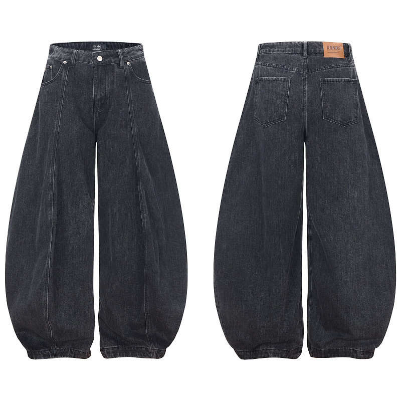 Jeans from 8Billion