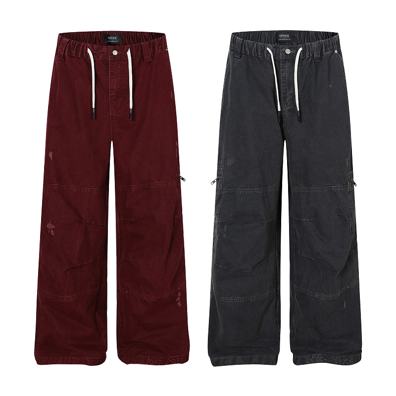 Pants from 8Billion