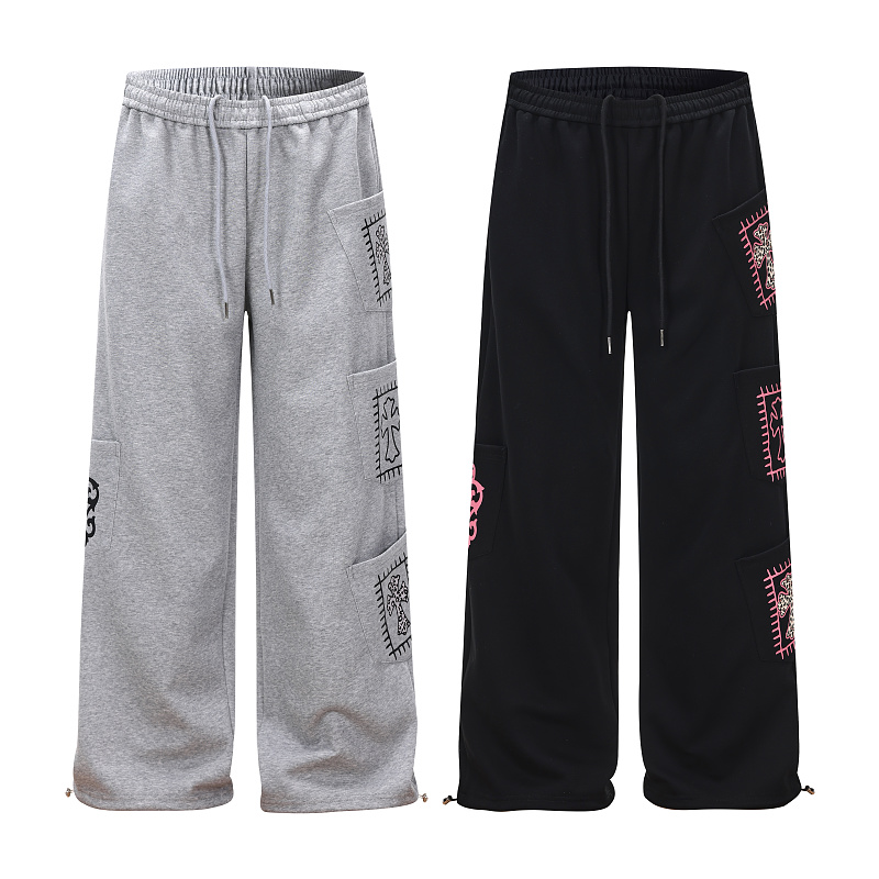 Sweatpants from 8Billion