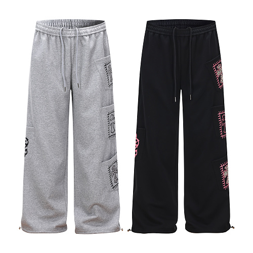 Sweatpants from 8Billion