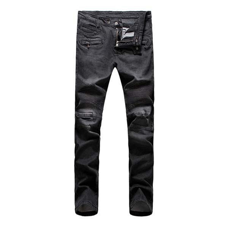 Balmain Black Size 28 30 32 34 36 38