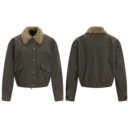 Jacket from 8Billion