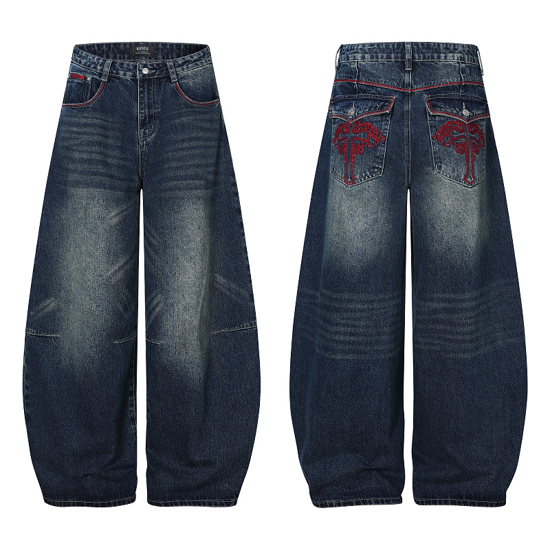 Pants from 8Billion