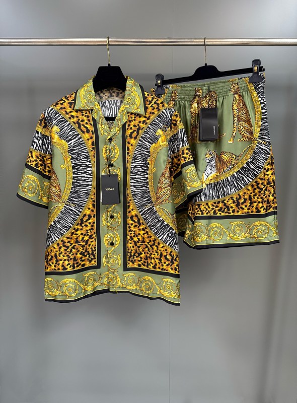 Pants from 8Billion