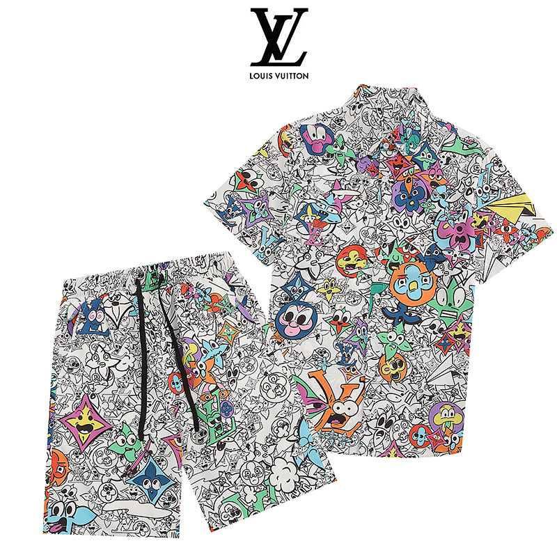 Pants from 8Billion