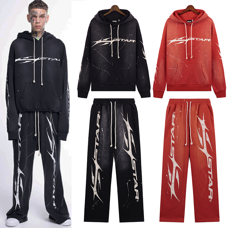 Pants from 8Billion