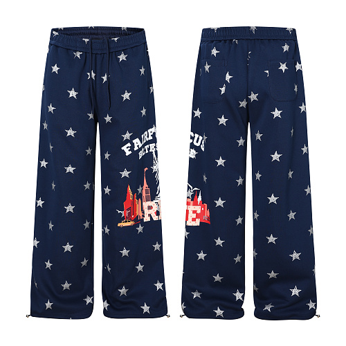 Pants from 8Billion