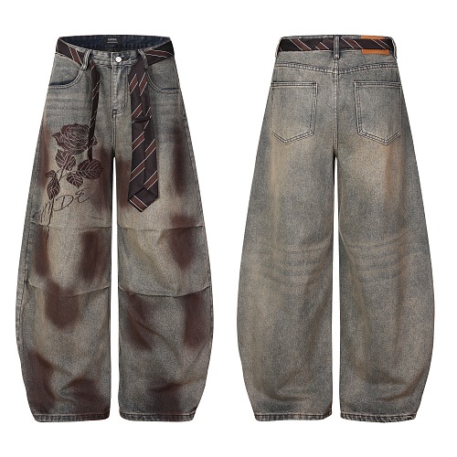 Jeans from 8Billion