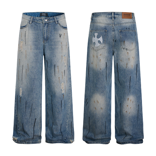 Jeans from 8Billion