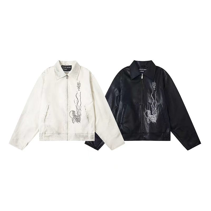 Jacket from 8Billion