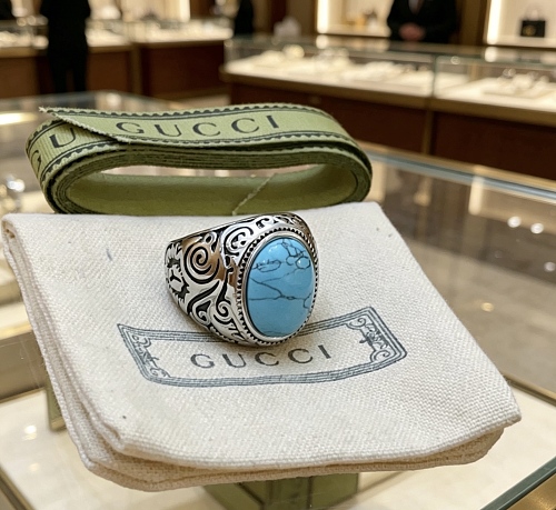 Ring from 8Billion