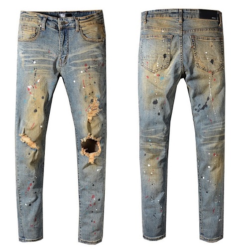 Amiri Jean Size 28 29 30 31 32 33 34 36 38.40