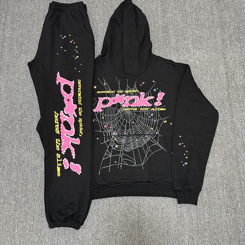 Pants from 8Billion