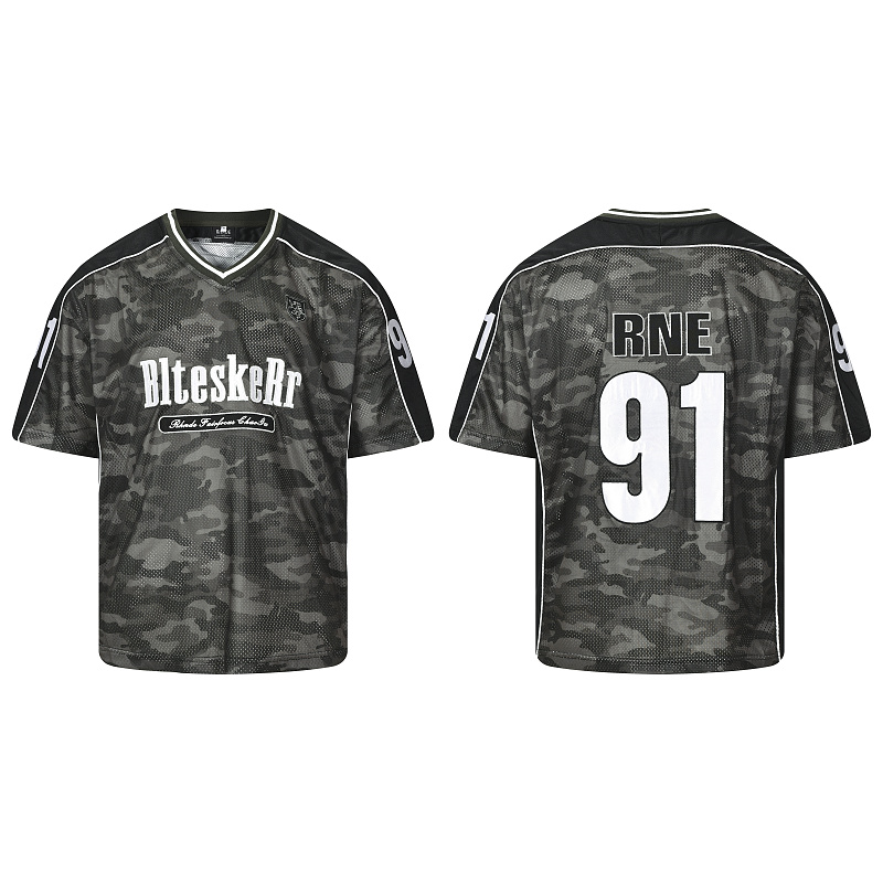 Tee from 8Billion
