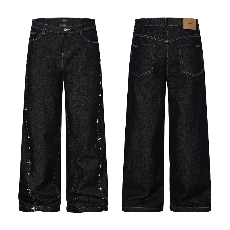 Jeans from 8Billion