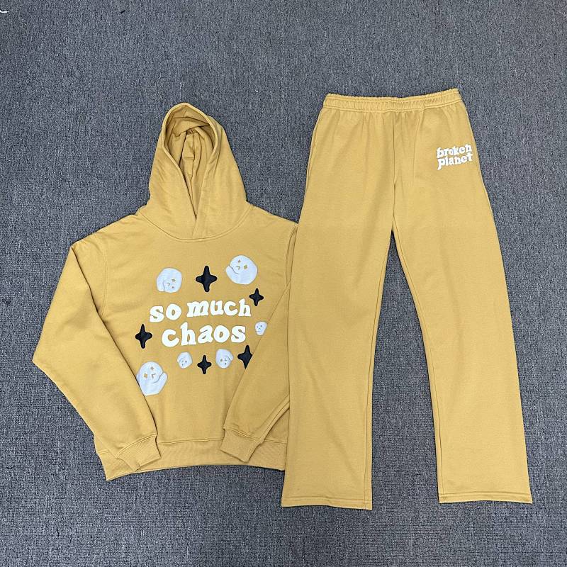 Pants from 8Billion