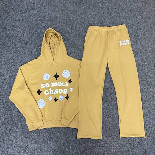 Pants from 8Billion