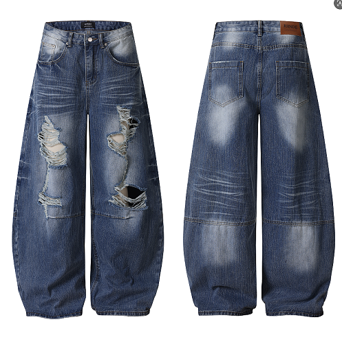 Jeans from 8Billion