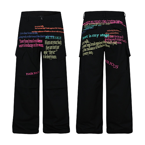 Pants from 8Billion