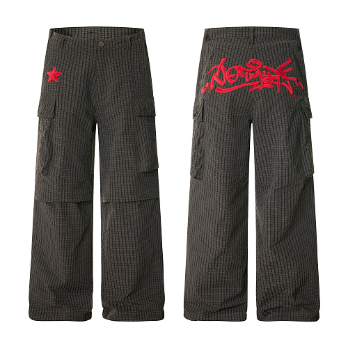 Pants from 8Billion