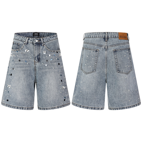 Jeans from 8Billion