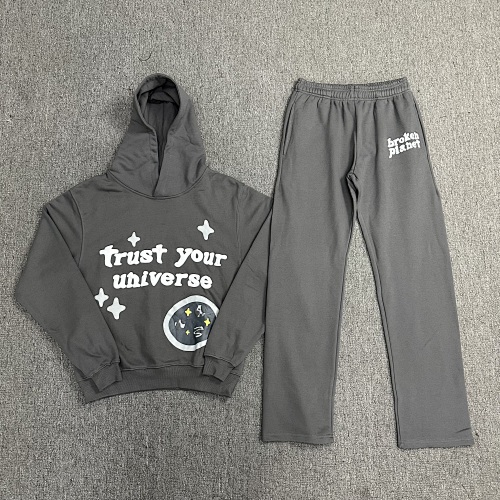 Pants from 8Billion