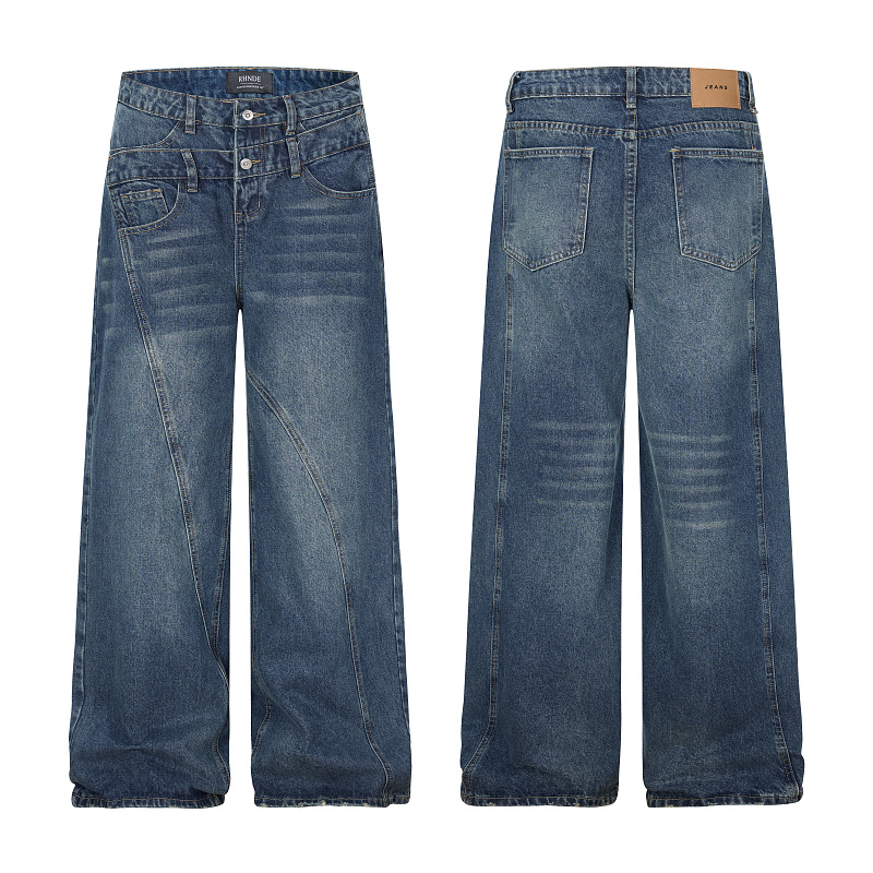 Jeans from 8Billion