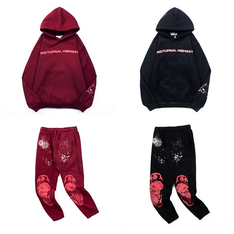 Pants from 8Billion