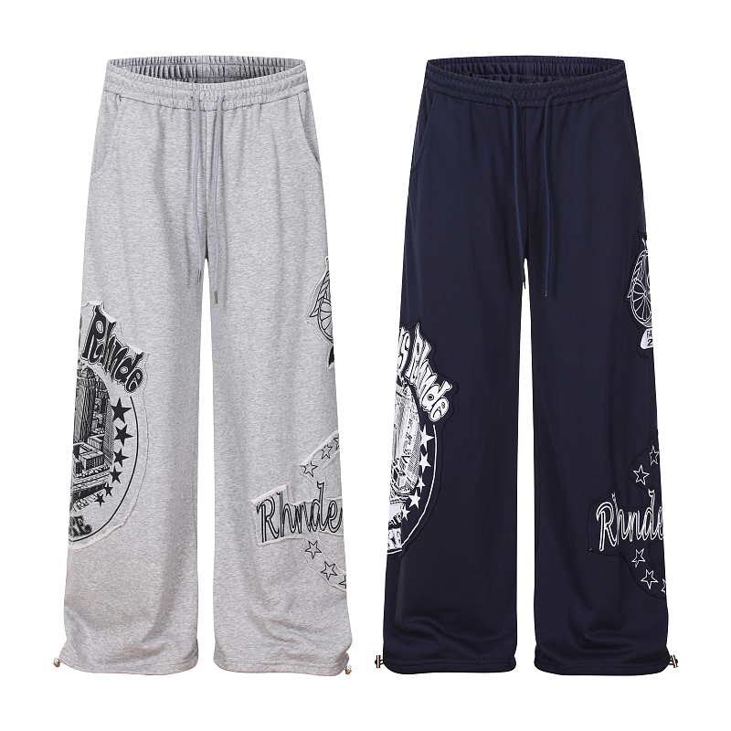 Pants from 8Billion