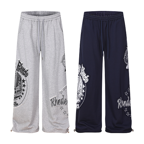 Pants from 8Billion
