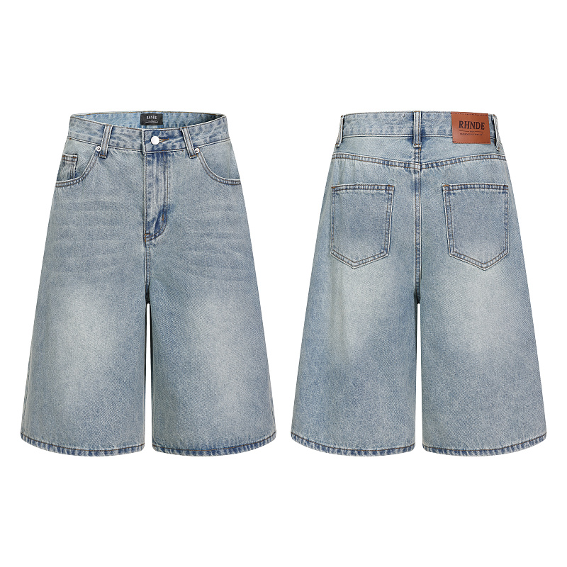 Shorts from 8Billion