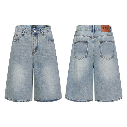 Shorts from 8Billion