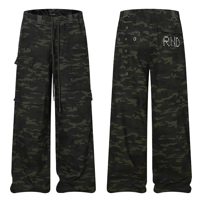 Pants from 8Billion