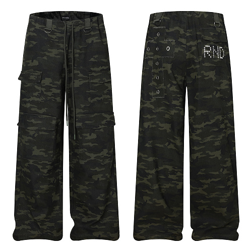 Pants from 8Billion
