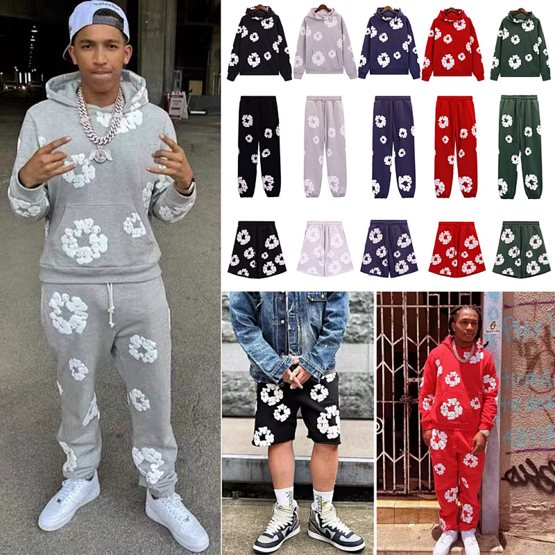 Pants from 8Billion