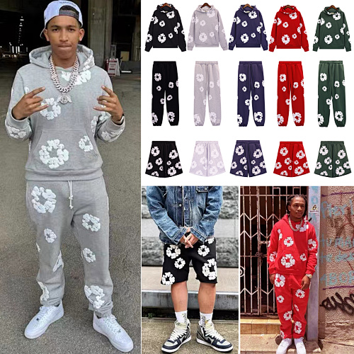 Pants from 8Billion