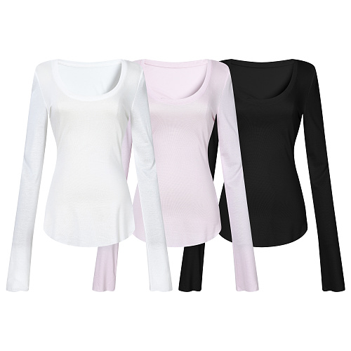 Long sleeve from 8Billion