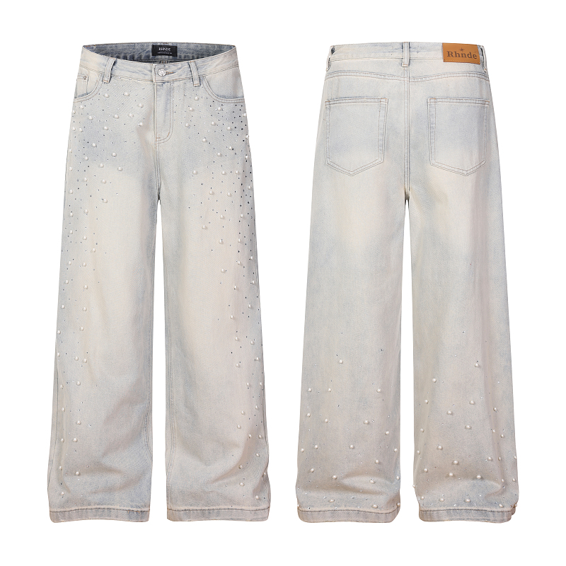Jeans from 8Billion