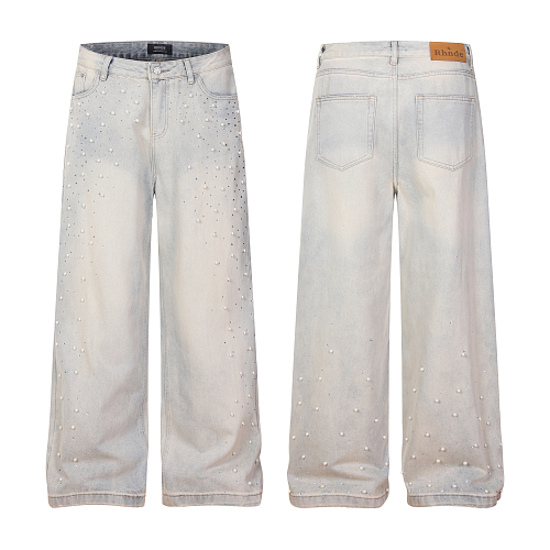 Jeans from 8Billion