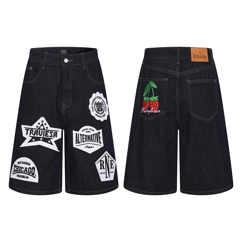 Shorts from 8Billion