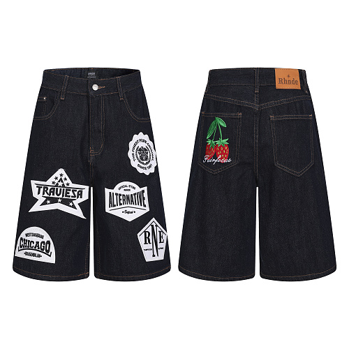 Shorts from 8Billion