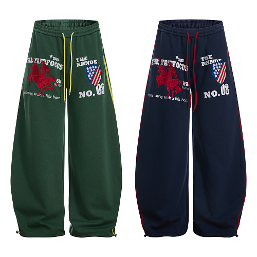 Sweatpants from 8Billion