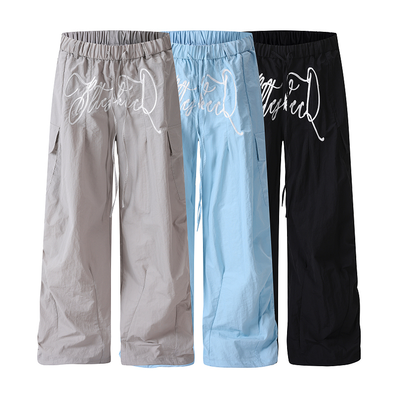 Pants from 8Billion