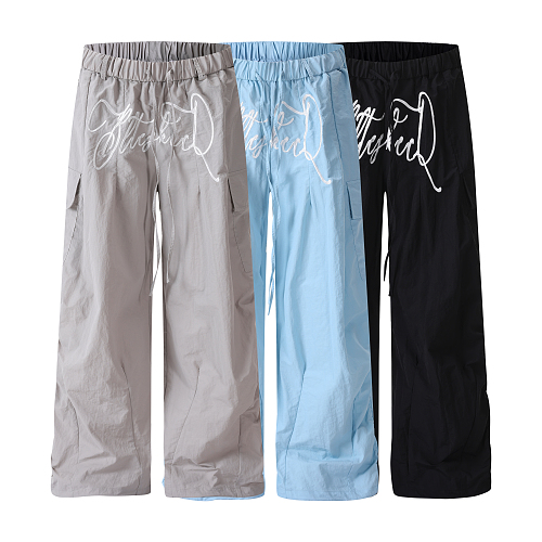 Pants from 8Billion