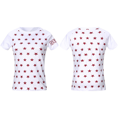 Tee from 8Billion