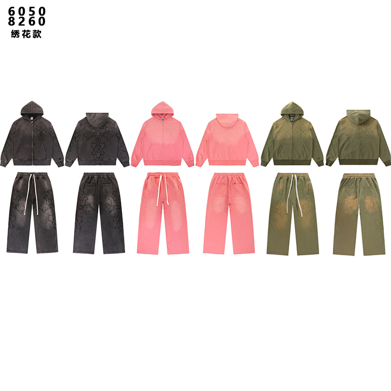 Pants from 8Billion