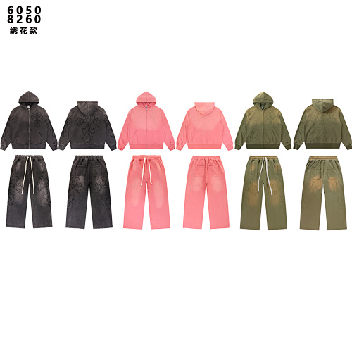 Pants from 8Billion